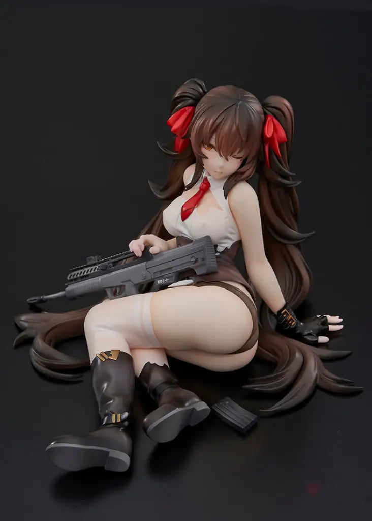 Dolls Frontline Type 97 Severely Injured Ver. Preorder