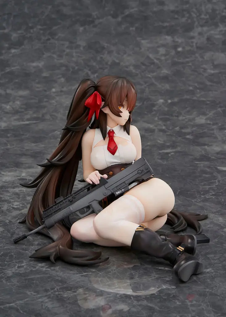 Dolls Frontline Type 97 Severely Injured Ver. Preorder