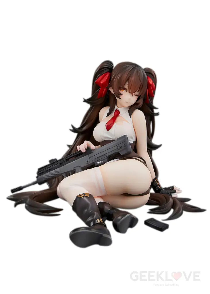 Dolls Frontline Type 97 Severely Injured Ver. Preorder