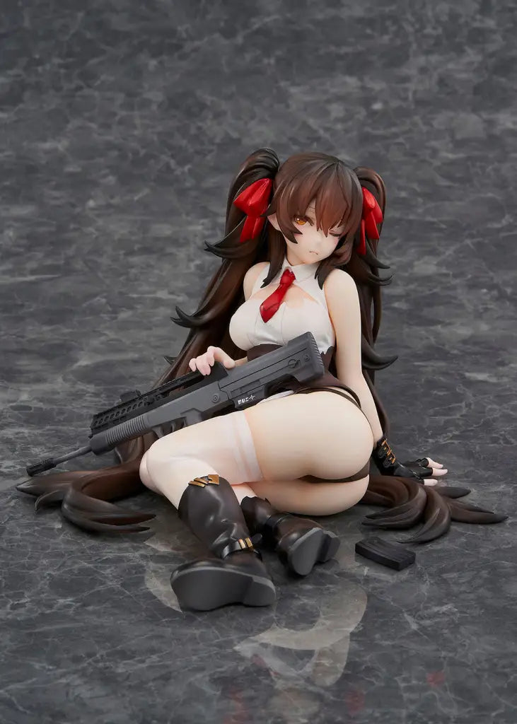 Dolls Frontline Type 97 Severely Injured Ver. Preorder