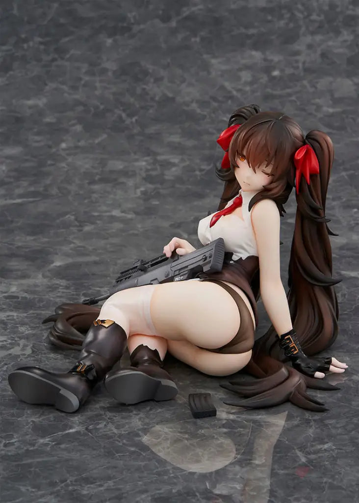 Dolls Frontline Type 97 Severely Injured Ver. Preorder