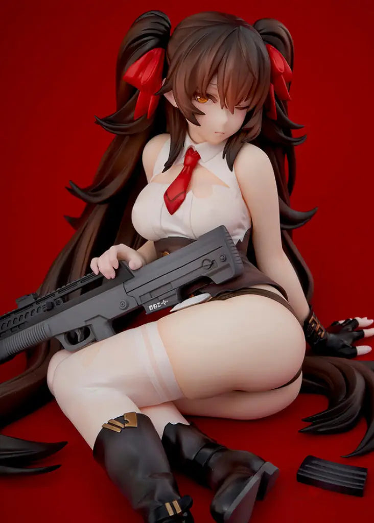 Dolls Frontline Type 97 Severely Injured Ver. Preorder