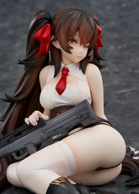 Dolls Frontline Type 97 Severely Injured Ver. Preorder