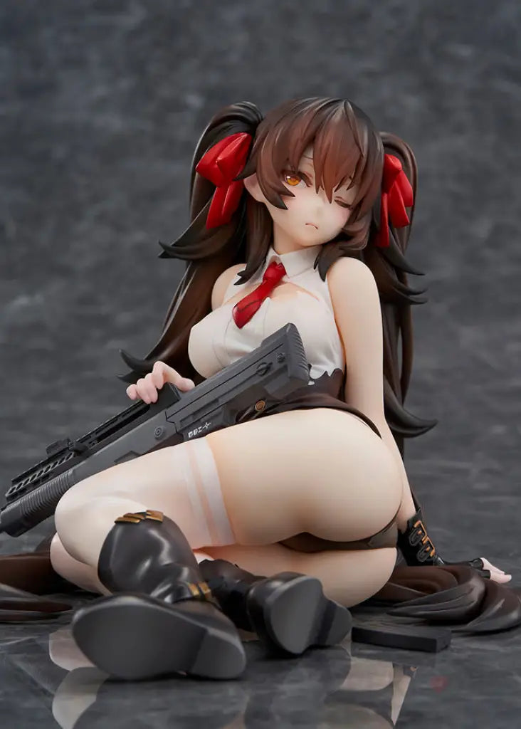 Dolls Frontline Type 97 Severely Injured Ver. Preorder