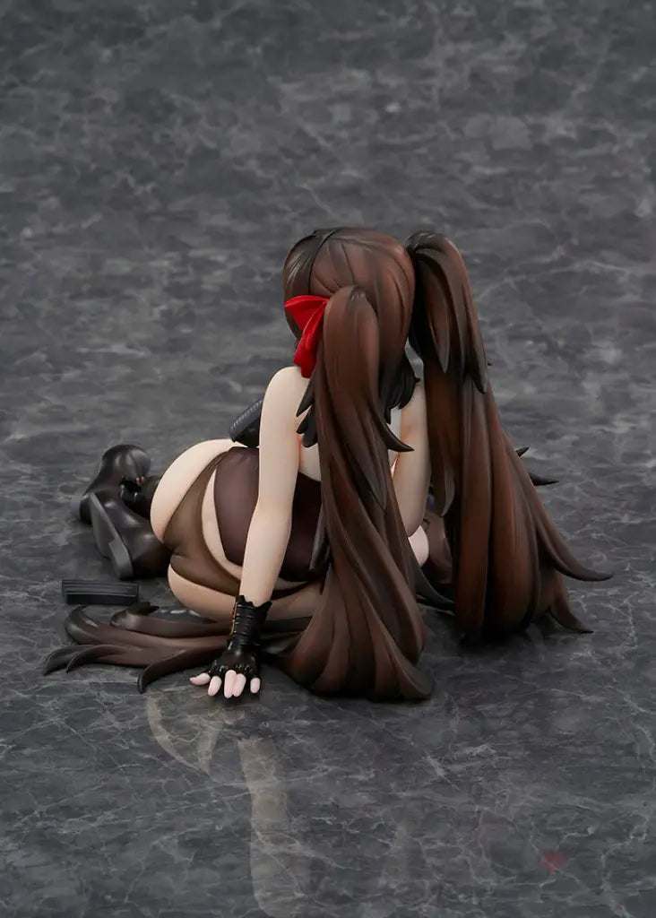 Dolls Frontline Type 97 Severely Injured Ver. Preorder