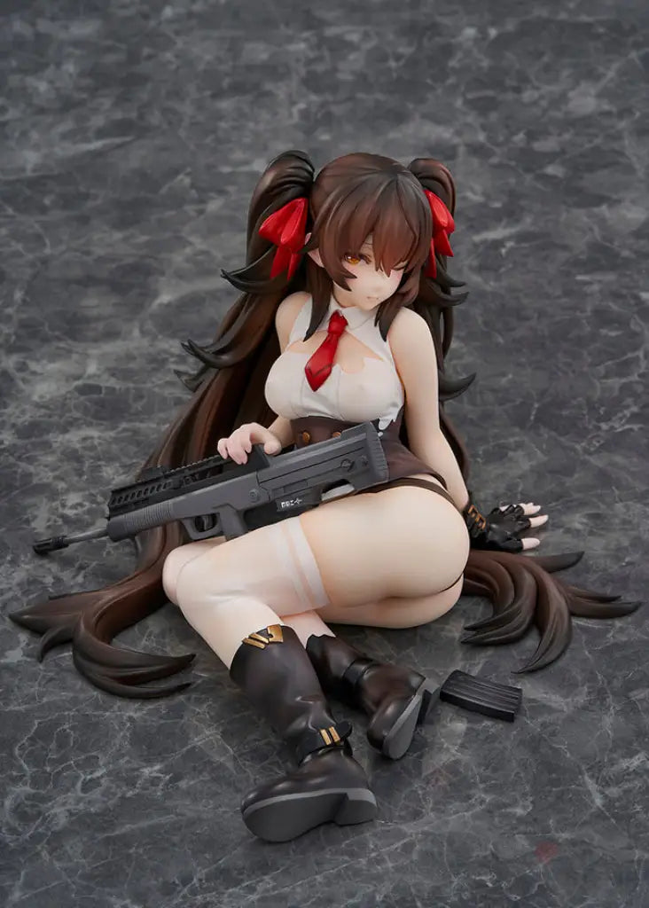 Dolls Frontline Type 97 Severely Injured Ver. Preorder