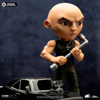 Dominic Toretto F&F Mini Co.