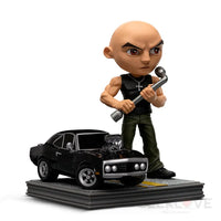 Dominic Toretto F&F Mini Co.