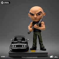Dominic Toretto F&F Mini Co.