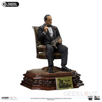 Don Vito Corleone The Godfather Art Scale 1/10 Figure