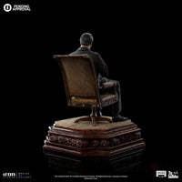 Don Vito Corleone The Godfather Art Scale 1/10 Figure