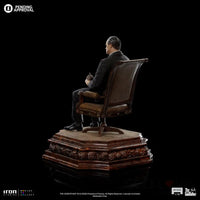 Don Vito Corleone The Godfather Art Scale 1/10 Figure