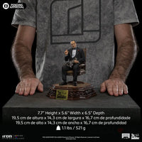 Don Vito Corleone The Godfather Art Scale 1/10 Figure