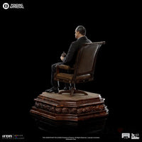 Don Vito Corleone The Godfather Art Scale 1/10 Figure