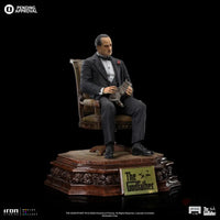 Don Vito Corleone The Godfather Art Scale 1/10 Figure