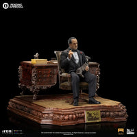 Don Vito Corleone The Godfather Deluxe Art Scale 1/10 Figure