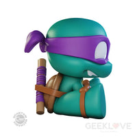 Donatello Adorkables Figure Preorder