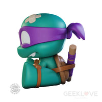 Donatello Adorkables Figure Preorder