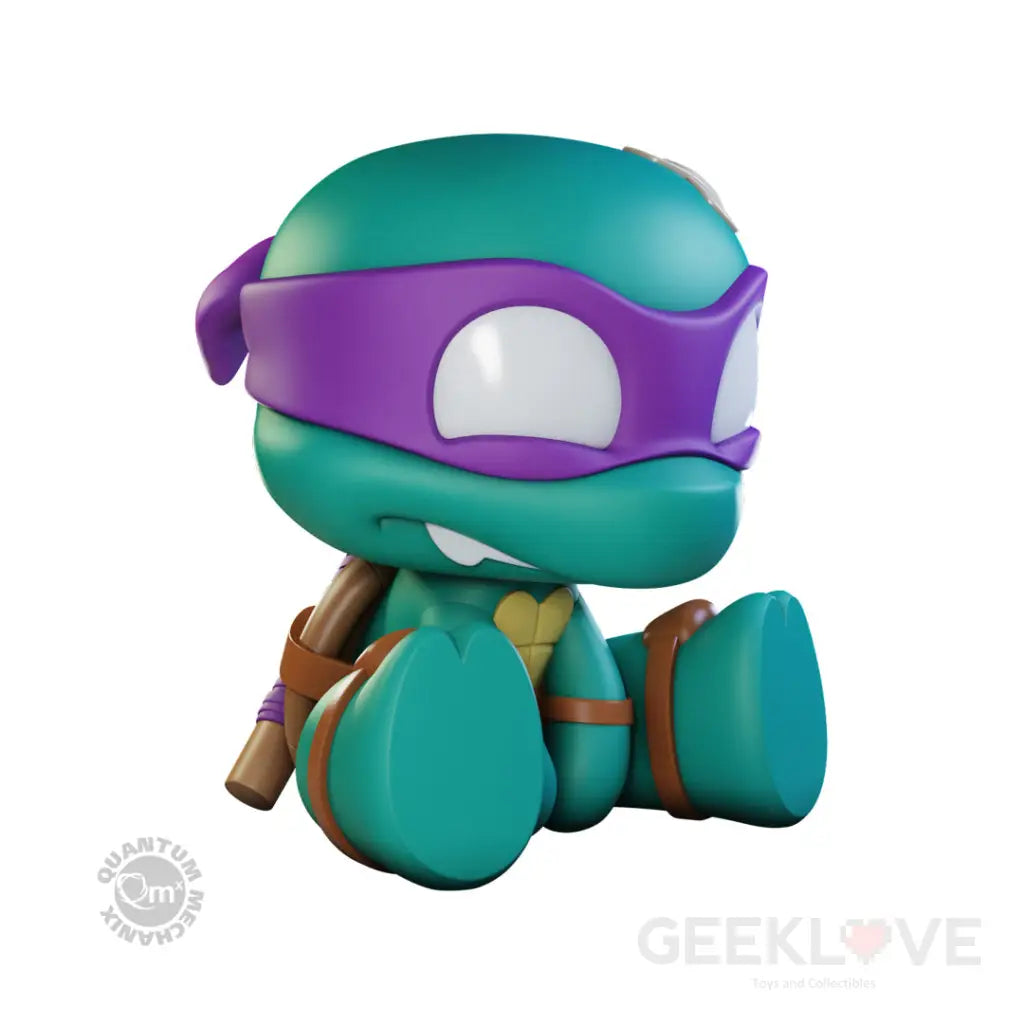 Donatello Adorkables Figure Preorder