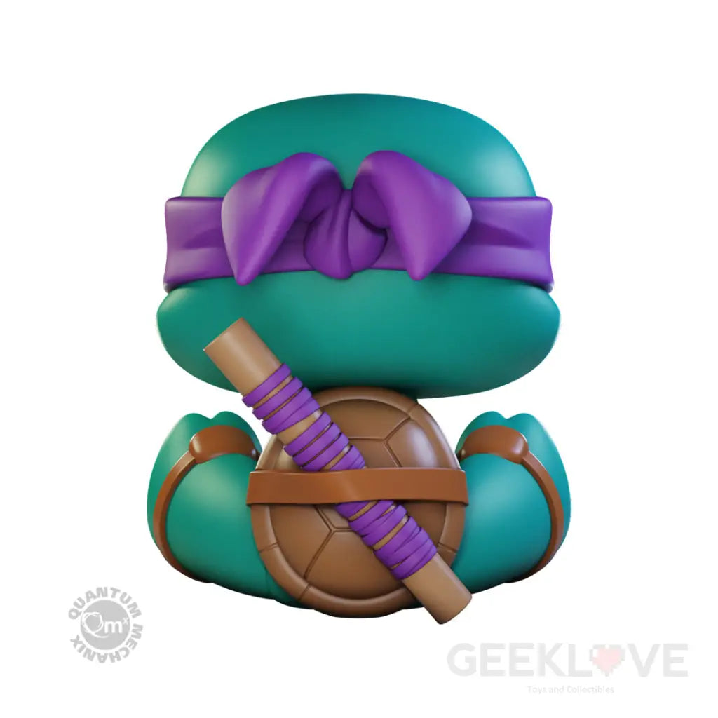 Donatello Adorkables Figure Preorder