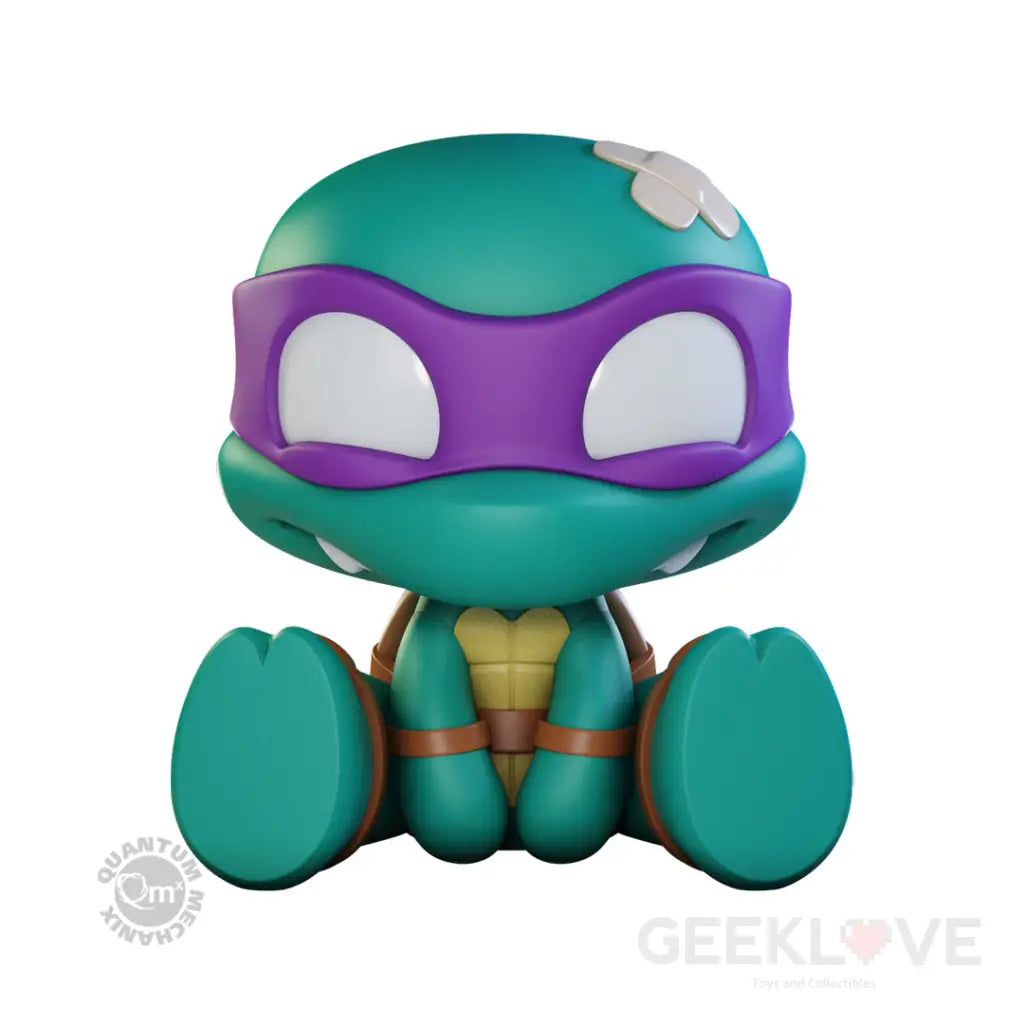 Donatello Adorkables Figure Preorder