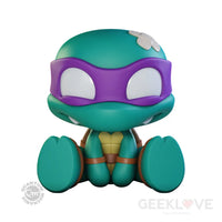Donatello Adorkables Figure Preorder