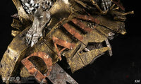 Doomsday 1/4 Scale Statue - GeekLoveph