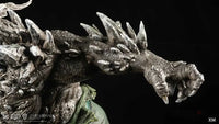 Doomsday 1/4 Scale Statue - GeekLoveph