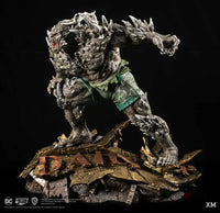 Doomsday 1/4 Scale Statue - GeekLoveph