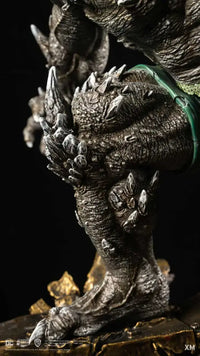 Doomsday 1/4 Scale Statue - GeekLoveph