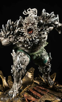 Doomsday 1/4 Scale Statue - GeekLoveph