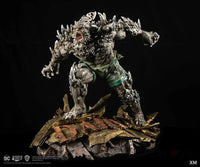 Doomsday 1/4 Scale Statue - GeekLoveph