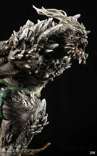 Doomsday 1/4 Scale Statue - GeekLoveph