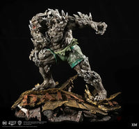Doomsday 1/4 Scale Statue - GeekLoveph