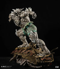 Doomsday 1/6 Scale Statue Preorder