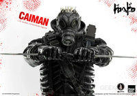 Dorohedoro Caiman 1/6 Scale Action Figure Action Figure