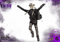Dorohedoro Ebisu 1/6 Scale Figure - GeekLoveph