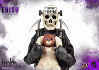 Dorohedoro Ebisu 1/6 Scale Figure - GeekLoveph