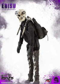 Dorohedoro Ebisu 1/6 Scale Figure - GeekLoveph