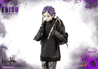Dorohedoro Ebisu 1/6 Scale Figure - GeekLoveph