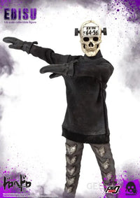 Dorohedoro Ebisu 1/6 Scale Figure - GeekLoveph