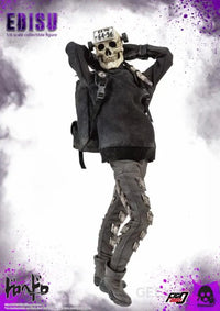 Dorohedoro Ebisu 1/6 Scale Figure - GeekLoveph