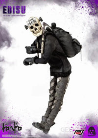 Dorohedoro Ebisu 1/6 Scale Figure - GeekLoveph