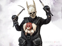 Dorohedoro Ebisu 1/6 Scale Figure - GeekLoveph