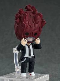Dorohedoro Nendoroid Shin Nendoroid