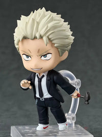 Dorohedoro Nendoroid Shin Nendoroid
