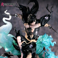 Dororo & Hyakkimaru Elite Fandom Statue - GeekLoveph