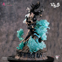 Dororo & Hyakkimaru Elite Fandom Statue - GeekLoveph