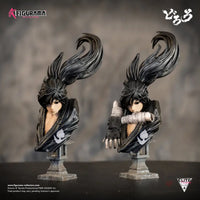 Dororo & Hyakkimaru Elite Fandom Statue - GeekLoveph
