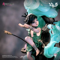 Dororo & Hyakkimaru Elite Fandom Statue - GeekLoveph